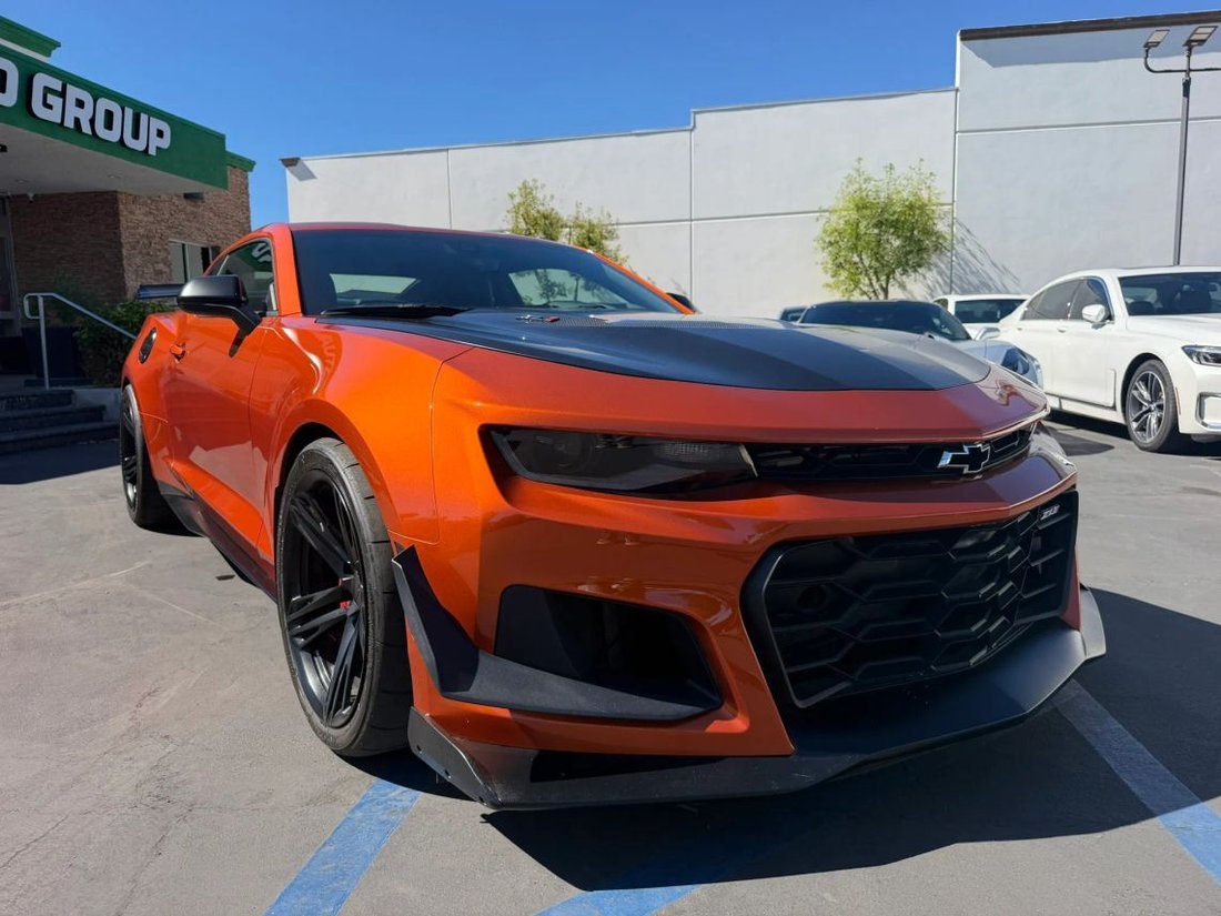 Coupe in Ontario, CA, United States 4 - 19105771