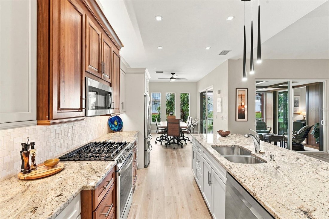 Residenza a St. Petersburg, Florida, Stati Uniti 5 - 19104139