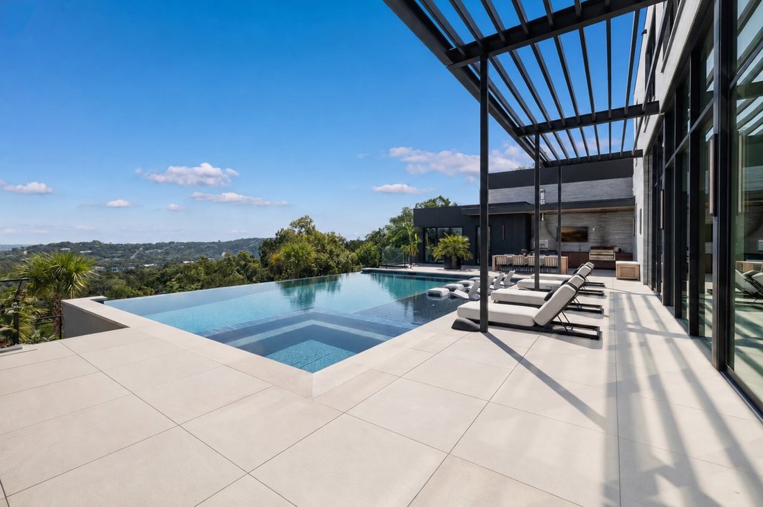 Haus in Austin, Texas, Vereinigte Staaten 5 - 19106366