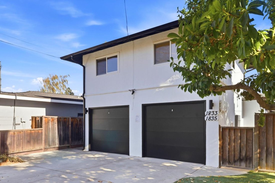 House in Redwood City, California, United States 3 - 19103876