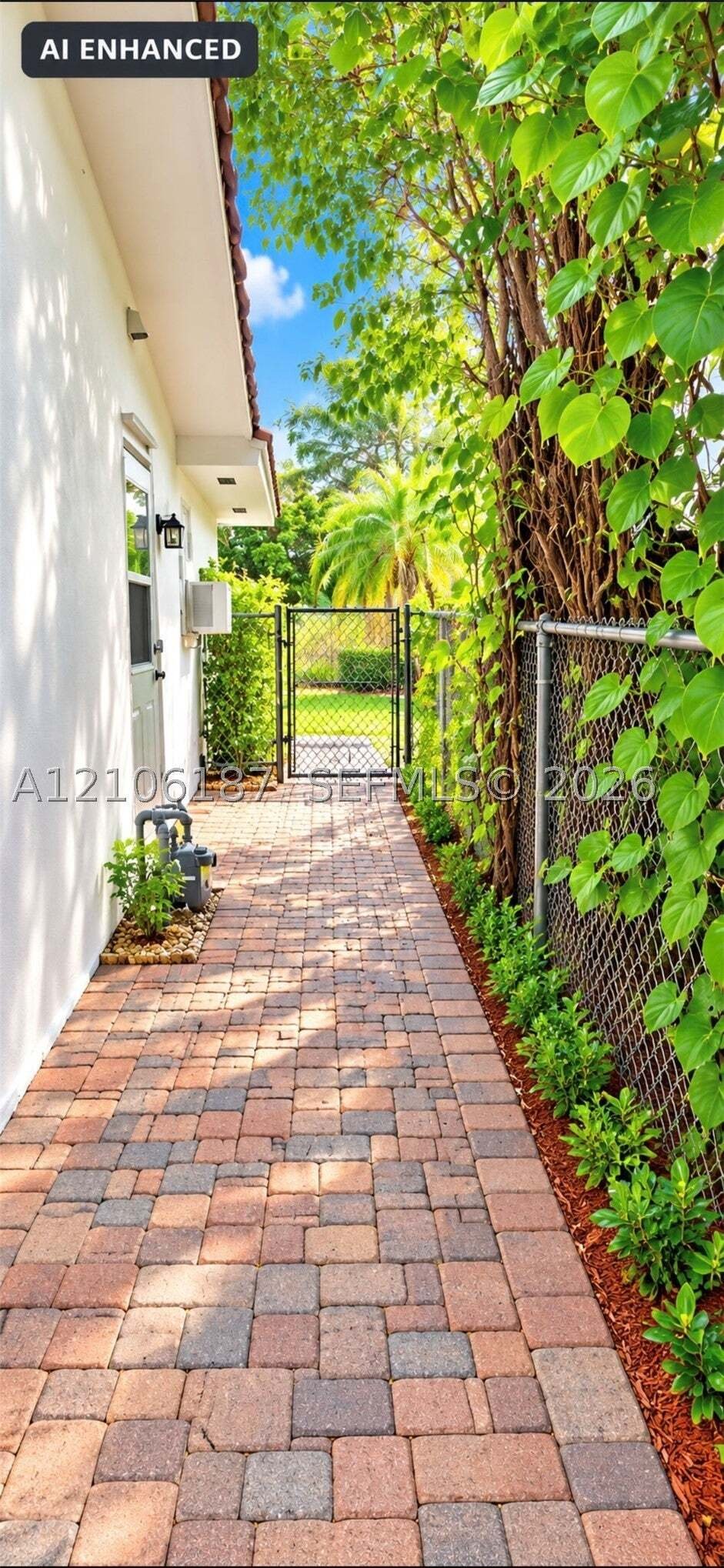 Casa en Hollywood, Florida, Estados Unidos 3 - 19103826