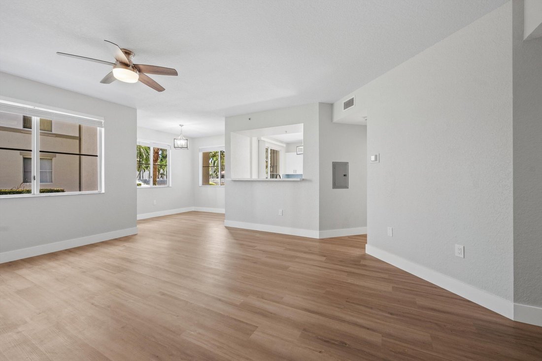 Condominio en Palm Beach Gardens, Florida, Estados Unidos 2 - 19105300