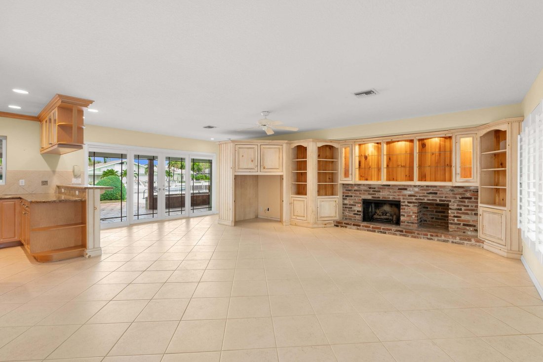 House in Lighthouse Point, Florida, United States 5 - 19104482