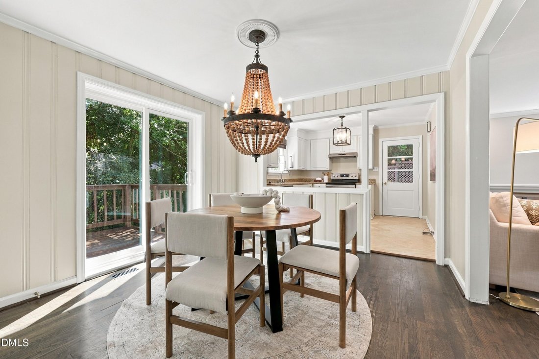 Maison à Raleigh, Caroline du Nord, États-Unis 5 - 19104312