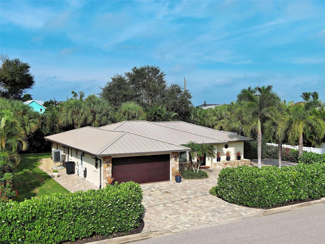 Maison à Venice, Floride, États-Unis 3 - 19104113