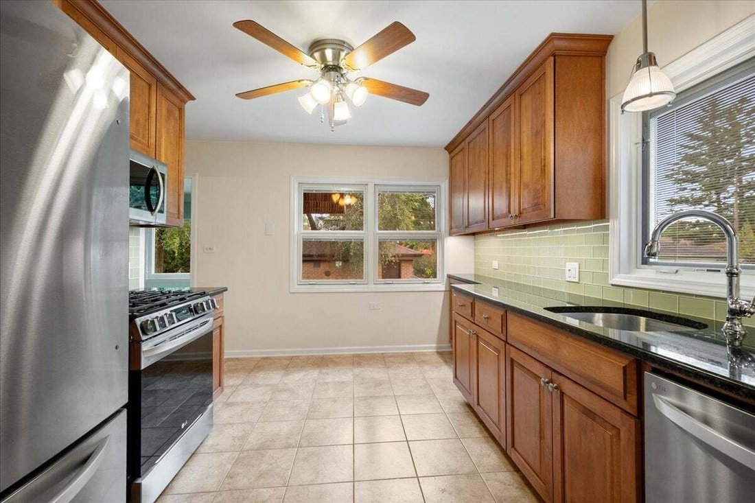 Casa a Skokie, Illinois, Stati Uniti 5 - 19104691