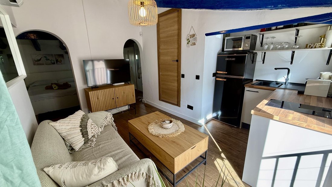 Apartamento en Palma, Islas Baleares, España 4 - 19104260