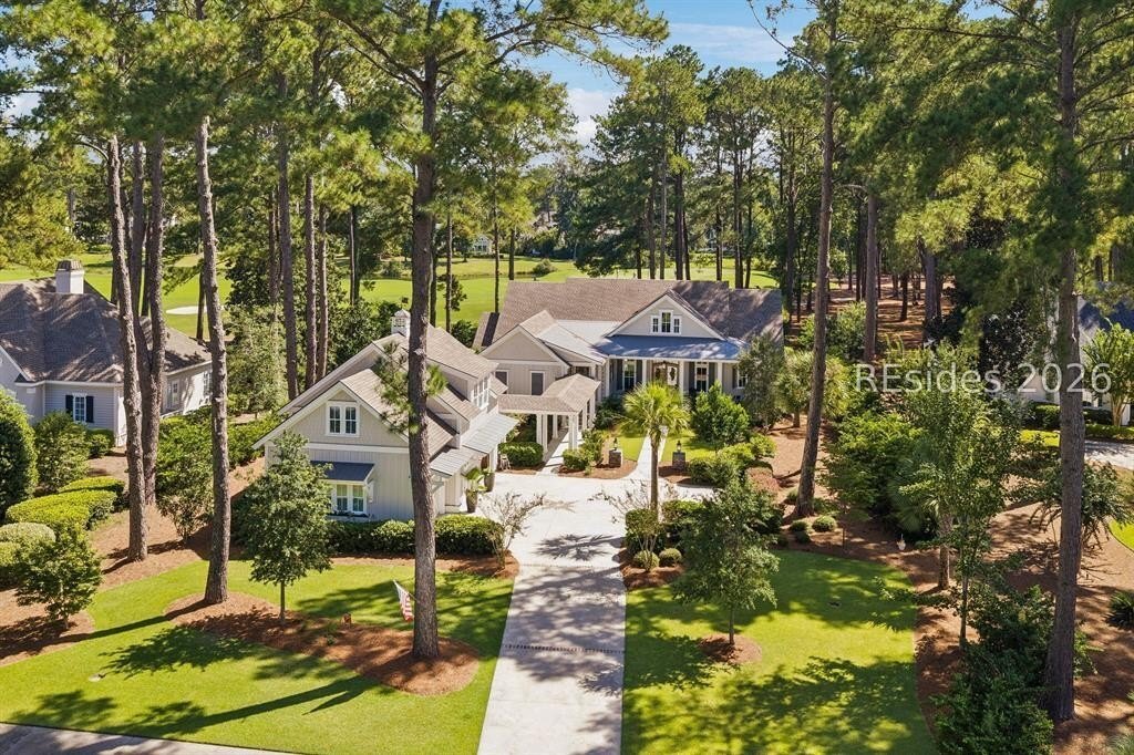 House in Bluffton, South Carolina, United States 4 - 19106342