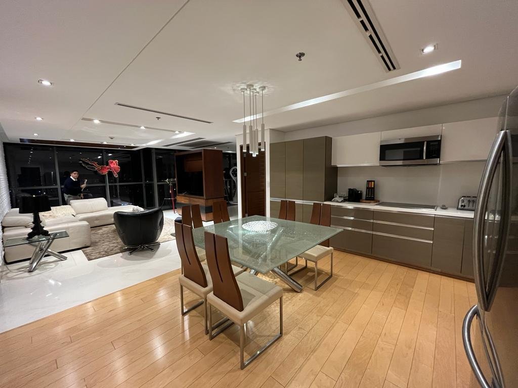 Appartement à Monterrey, Nuevo León, Mexique 3 - 19103081