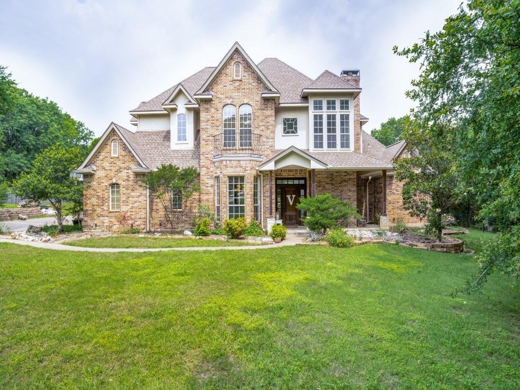 House in Seagoville, Texas, United States 2 - 19104927