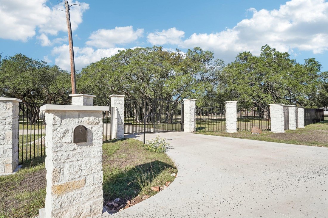 House in Georgetown, Texas, United States 4 - 19104332