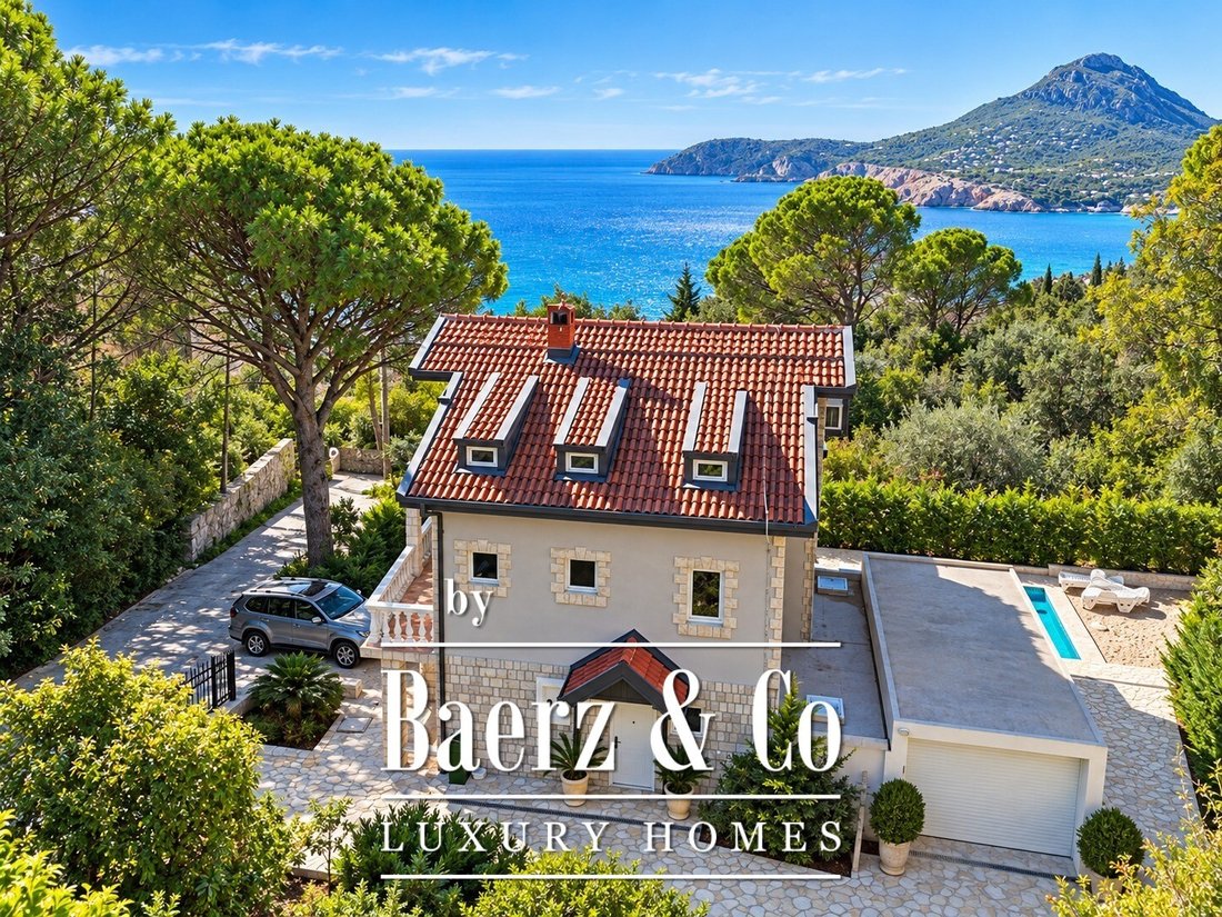 Villa à Bar, Montenegro 1 - 19105106