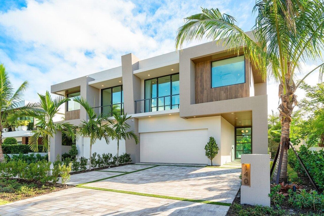 Townhouse in Boca Raton, Florida, United States 2 - 19104465