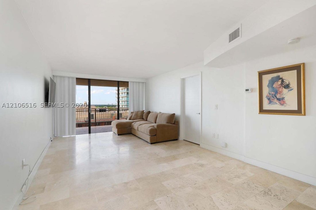 Condominio a Miami, Florida, Stati Uniti 4 - 19103801