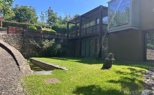 Villa à Alvarenga, Aveiro, Portugal 1