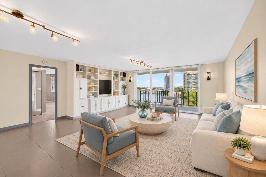 Condo in Fort Lauderdale, Florida, United States 5 - 18774000