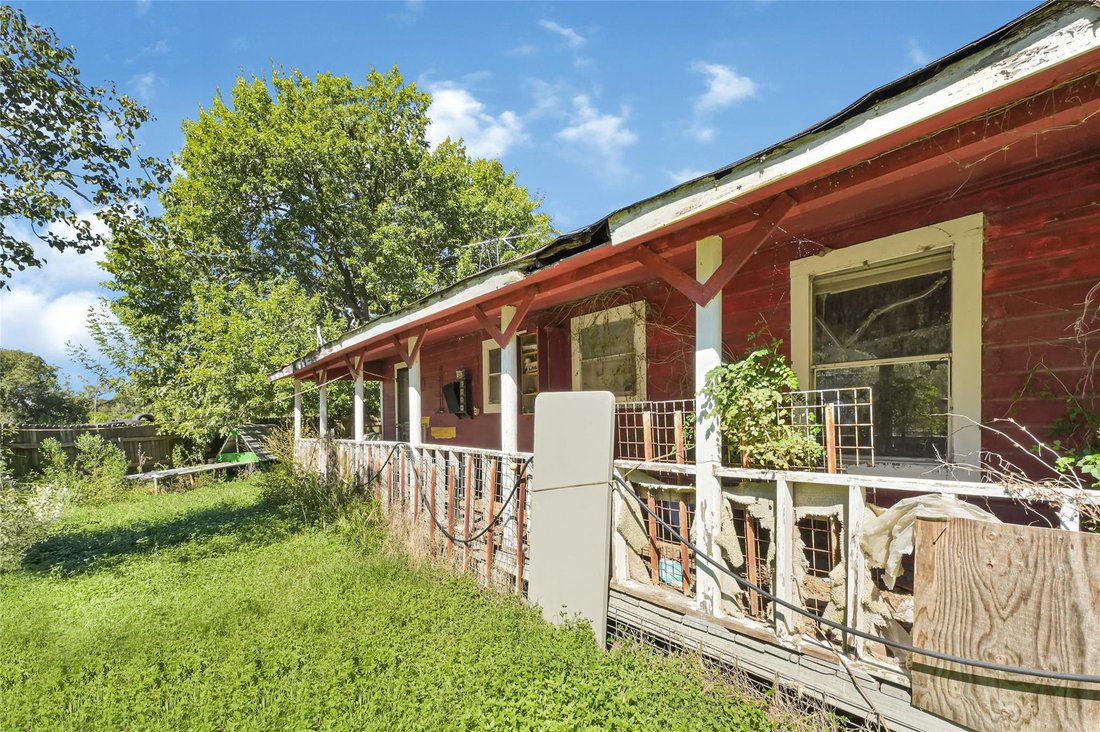 Haus in Brazoria, Texas, Vereinigte Staaten 2 - 19104837
