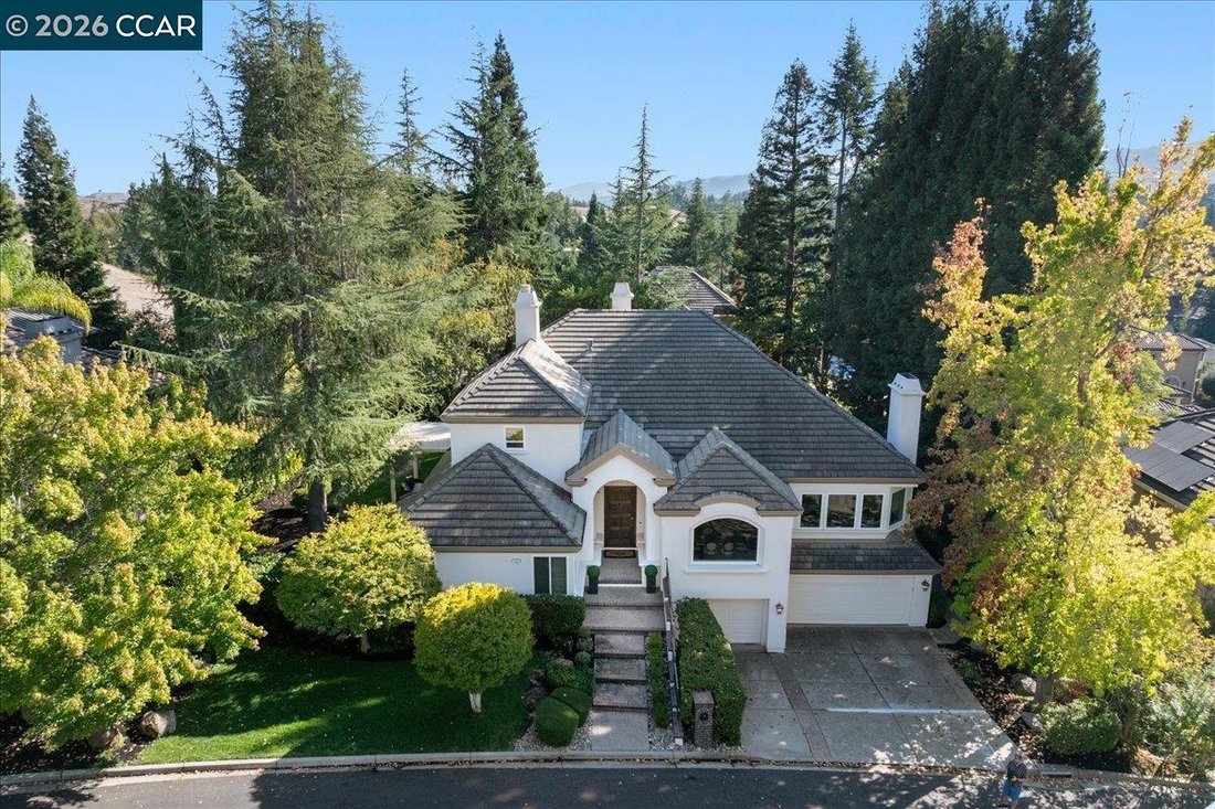 House in Alamo, California, United States 2 - 19103896