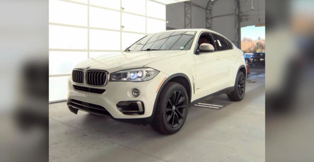 Suv in Stafford, VA, United States 1 - 19105730