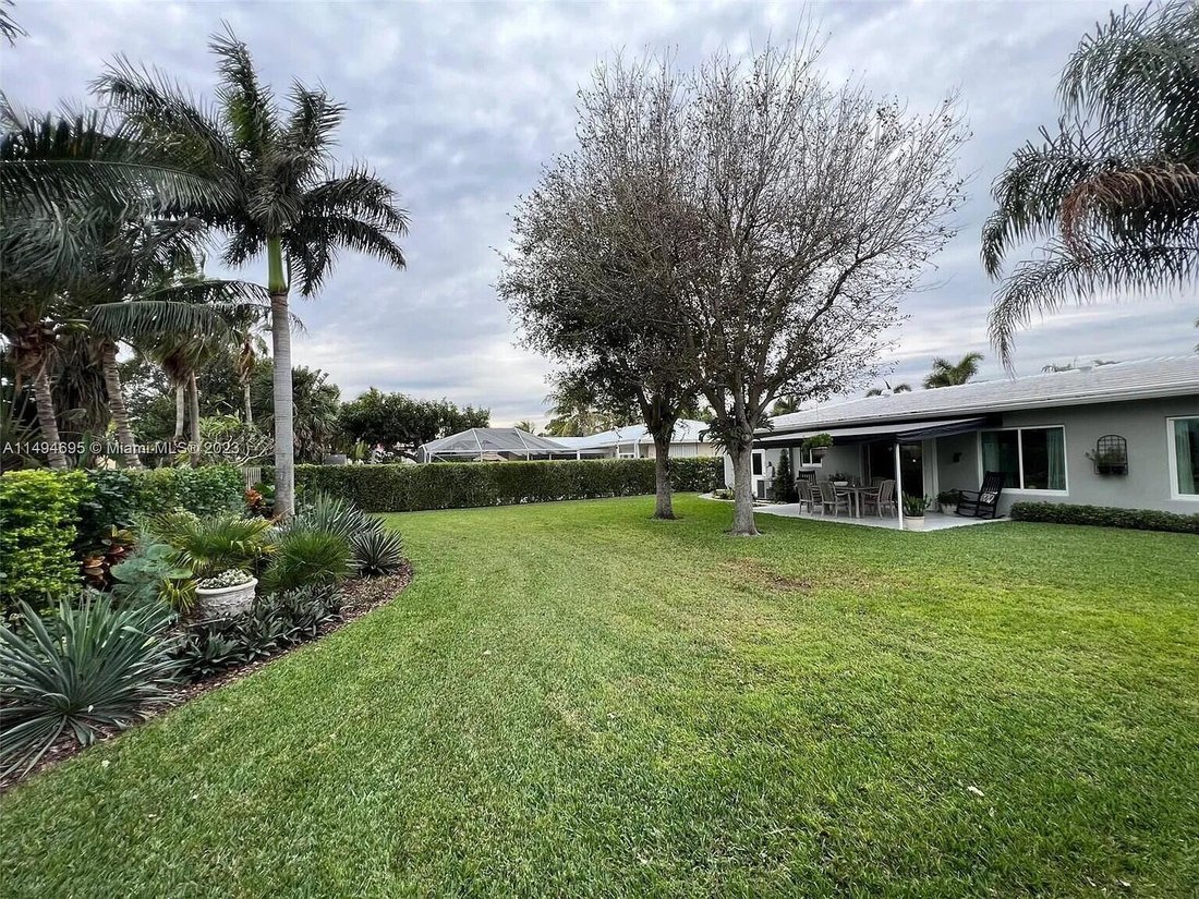 Casa a Riviera Beach, Florida, Stati Uniti 3 - 19104467