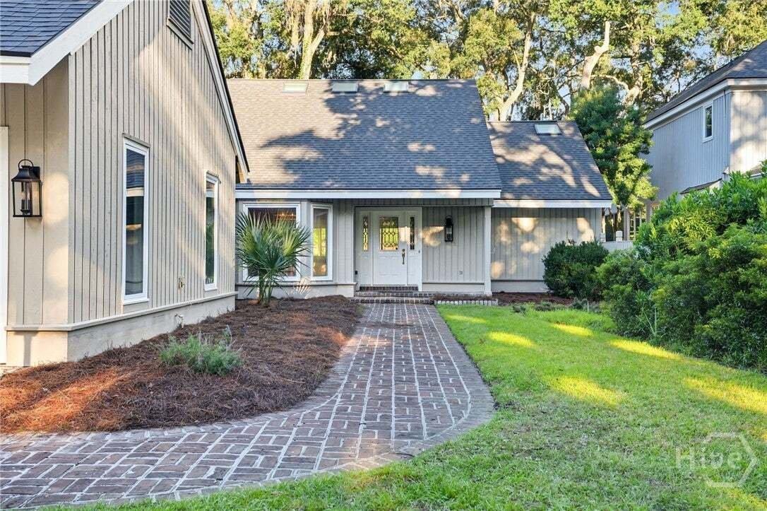 Casa a Savannah, Georgia, Stati Uniti 2 - 19104657