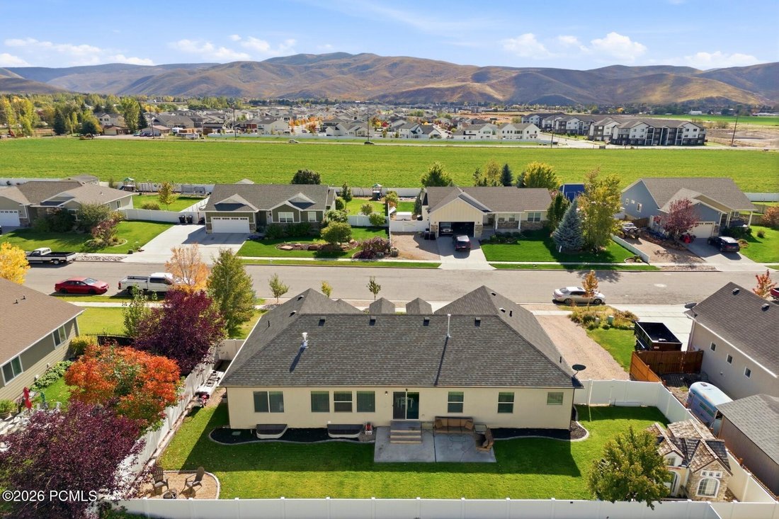 Haus in Heber City, Utah, Vereinigte Staaten 2 - 19103410