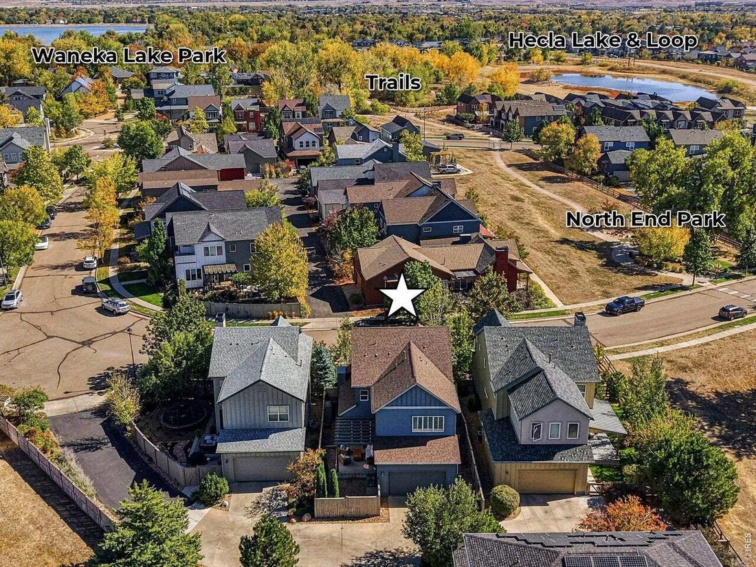 House in Lafayette, Colorado, United States 2 - 19103684
