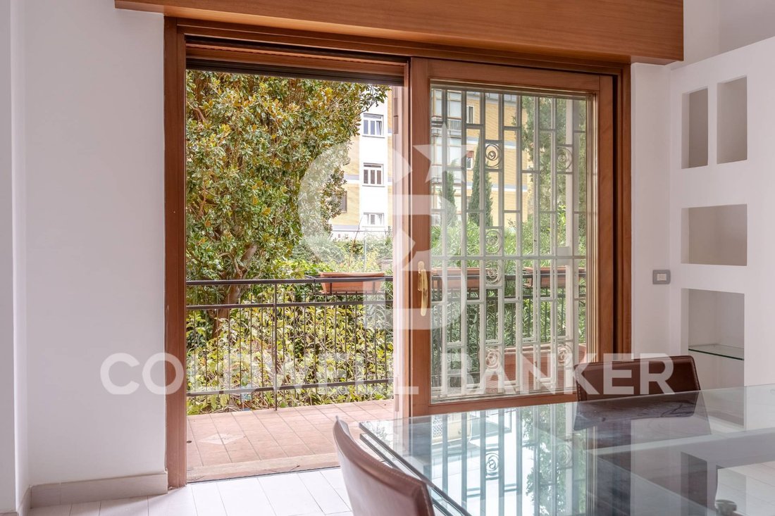Wohnung in Cassia - Grottarossa, Rom, Latium 5 - 19106261