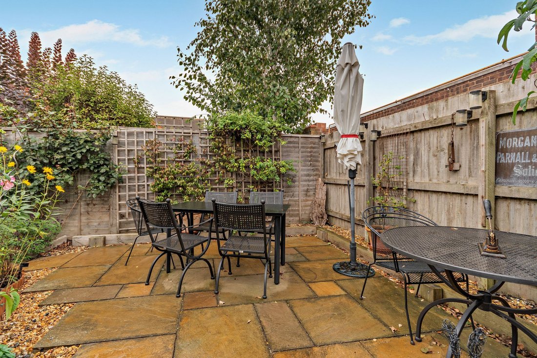 Casa en Pershore, Inglaterra 3 - 19103925