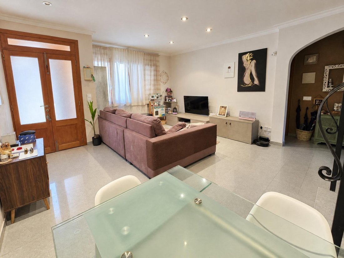 Casa a Consell, Isole Baleari, Spagna 2 - 19103644