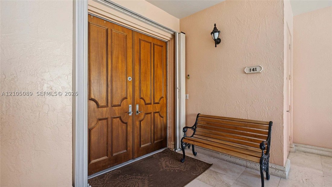 Condo in Coral Gables, Florida, United States 3 - 19103824