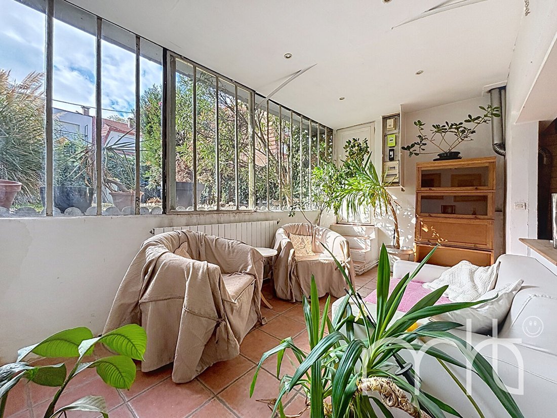 Villa in Bois-Colombes, Ile-de-France, France 4 - 19105668