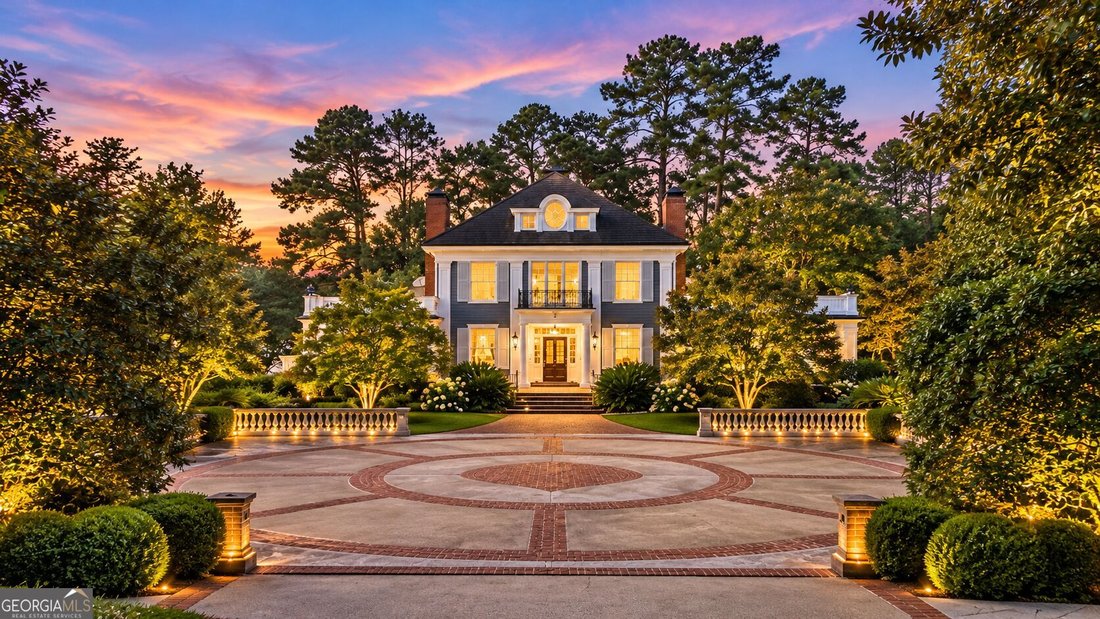 Maison à Salem, Alabama, États-Unis 3 - 19104790