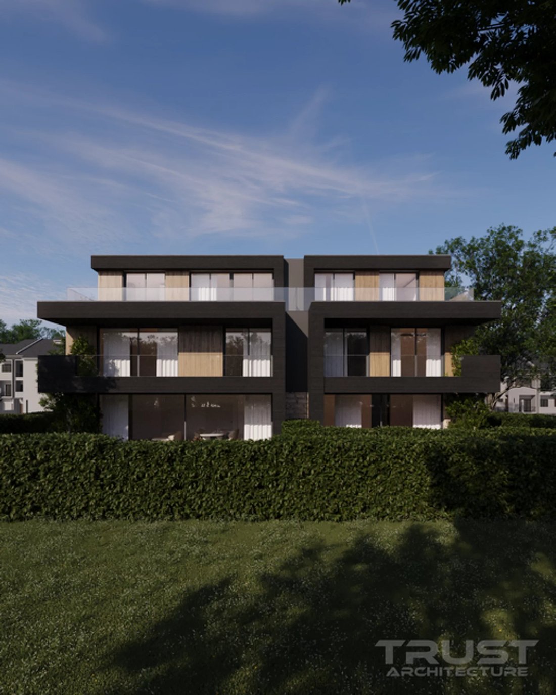 Casa a Frisange, Esch-sur-Alzette, Lussemburgo 4 - 19104158