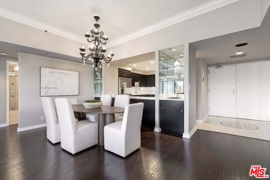 Condominio a Los Angeles, California, Stati Uniti 4 - 19104009