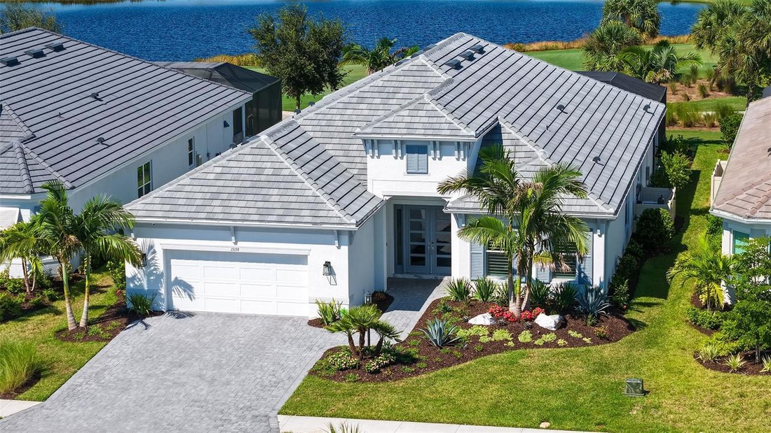 Haus in Bradenton, Florida, Vereinigte Staaten 5 - 19105225