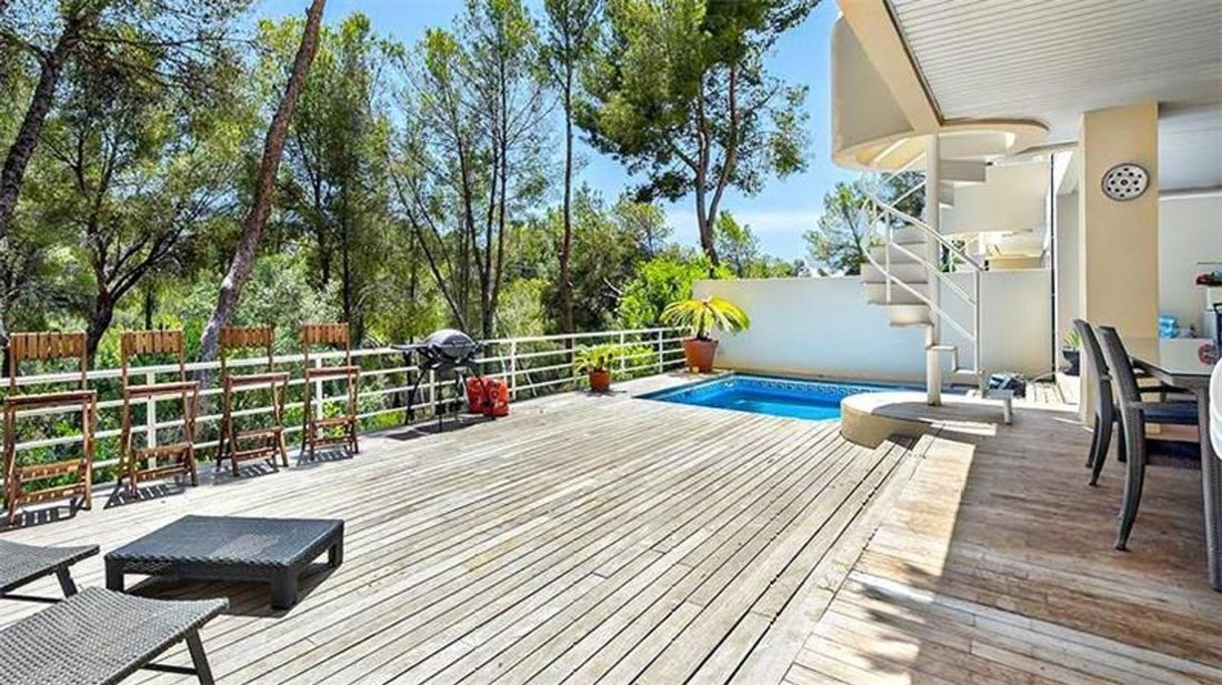 Apartamento en Calviá, Islas Baleares, España 1 - 19105136