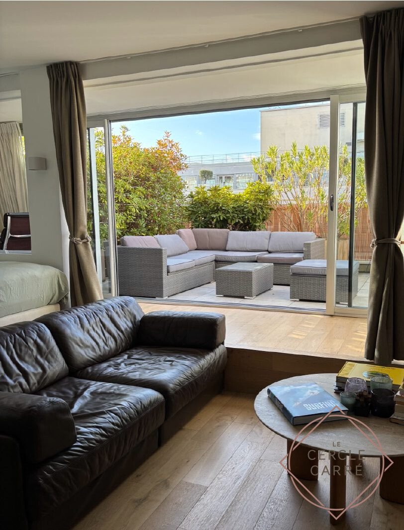 Apartment in Olympiades-Choisy, Paris 13e Arrondissement, Paris 5 - 19106630