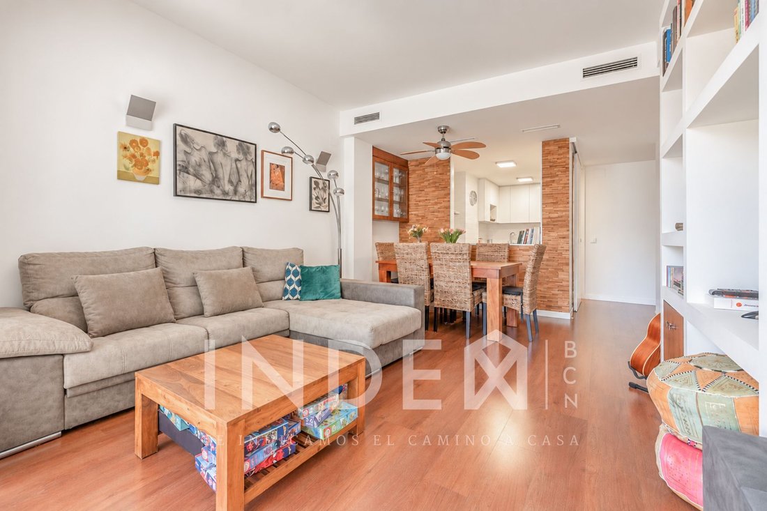 Apartment in Sitges, Catalonia, Spain 2 - 19104573