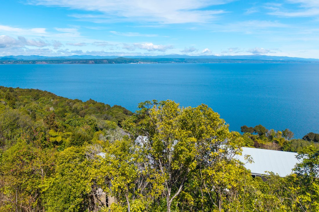 Terrain à Taupo, Waikato District, Nouvelle-Zélande 1 - 19106289
