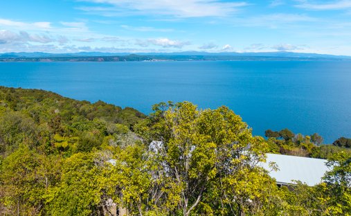 Terrain à Taupo, Waikato District, Nouvelle-Zélande 1