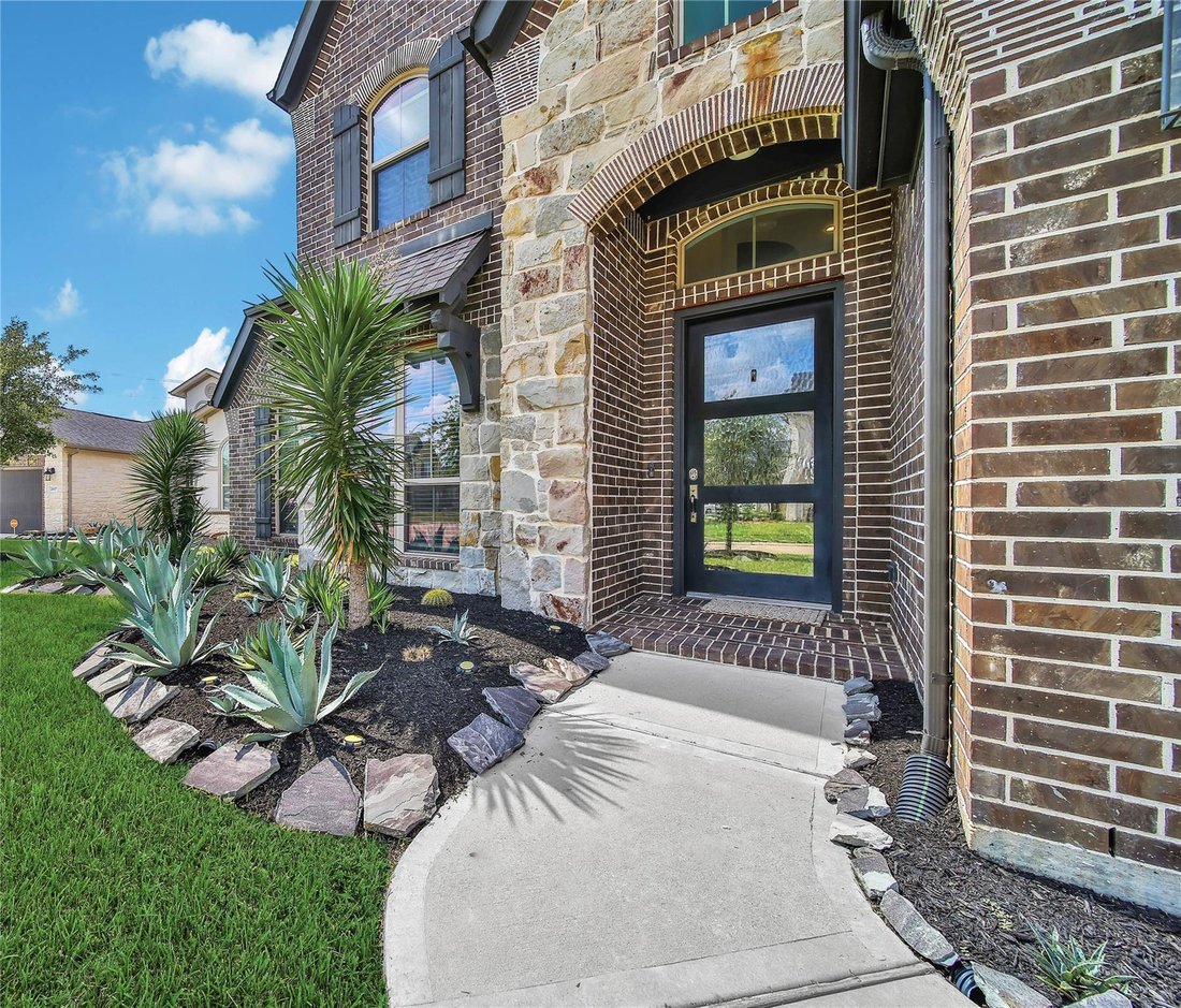 Casa en Tomball, Texas, Estados Unidos 3 - 19104850