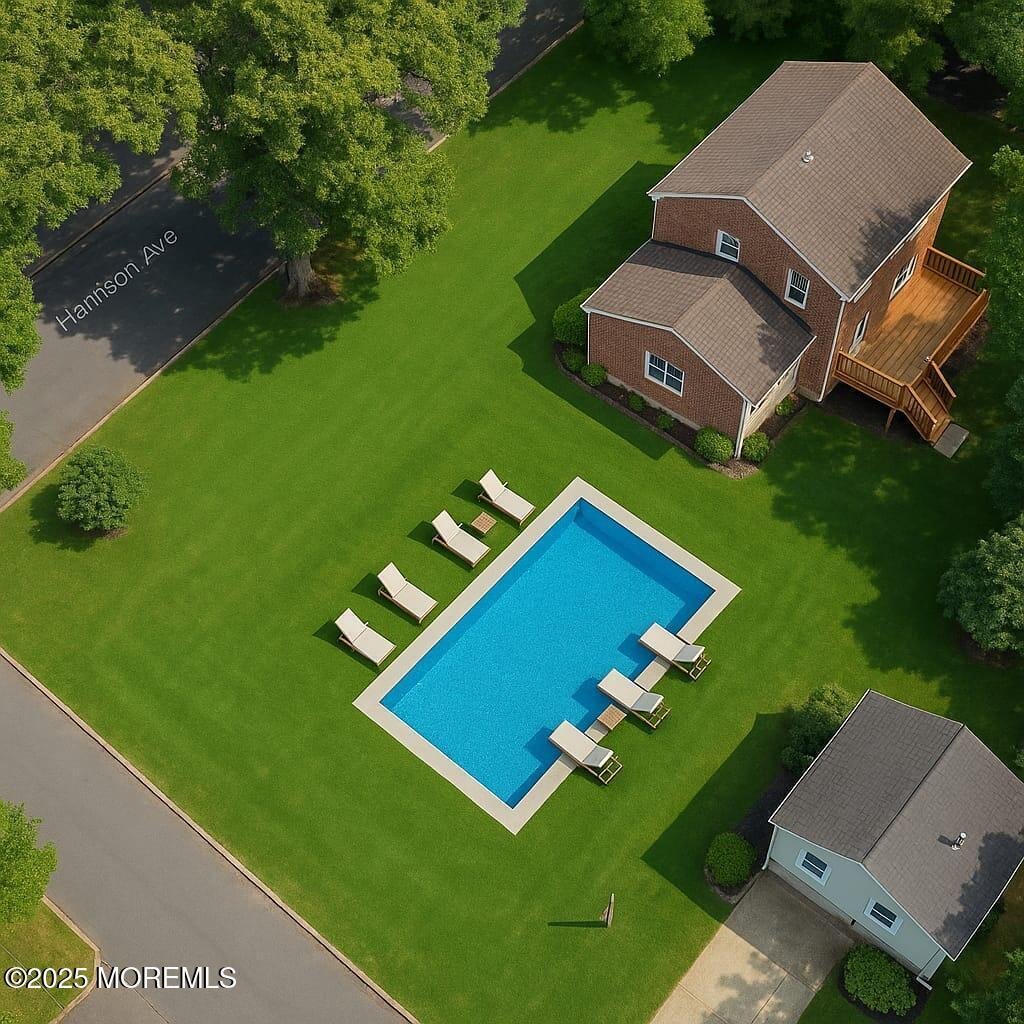 House in Oakhurst, New Jersey, United States 1 - 19103692