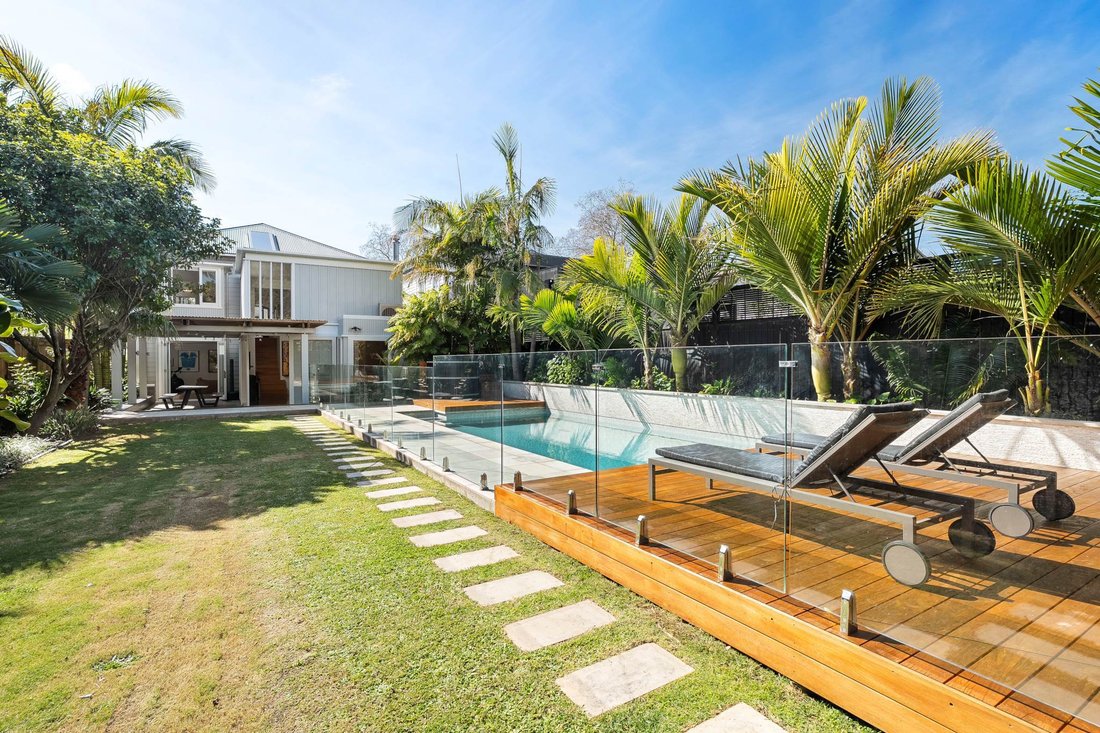 House in Auckland, Auckland, New Zealand 1 - 18978676