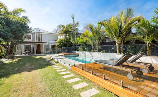 Casa a Auckland, Auckland, Nuova Zelanda 1