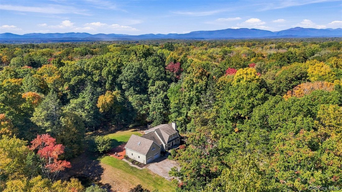 House in Rhinebeck, New York, United States 3 - 19106371