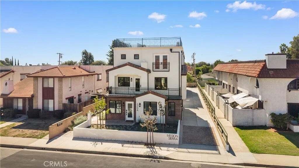Stadthaus in San Gabriel, Kalifornien, Vereinigte Staaten 2 - 19104574