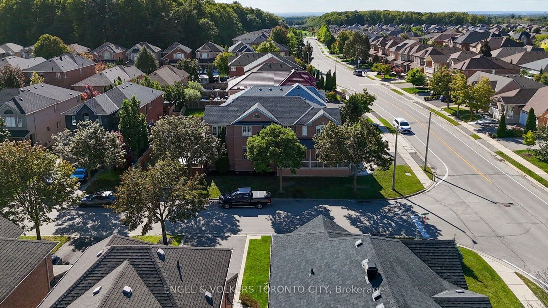Casa en Vaughan, Ontario, Canadá 3 - 19105518