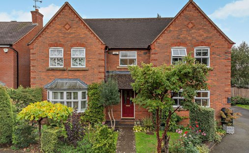 Casa en Pershore, Inglaterra 1