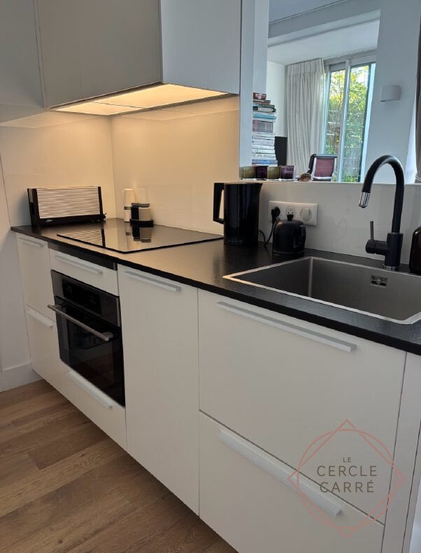 Apartment in Olympiades-Choisy, Paris 13e Arrondissement, Paris 4 - 19106630